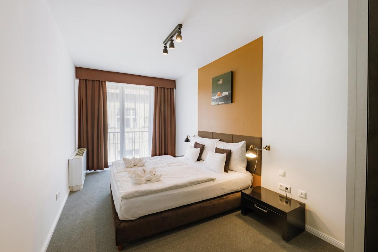 Aparthotel Sweet