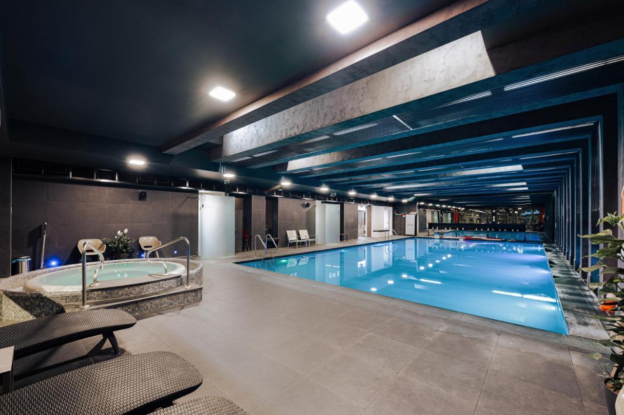 Sweet Aparthotel 4*