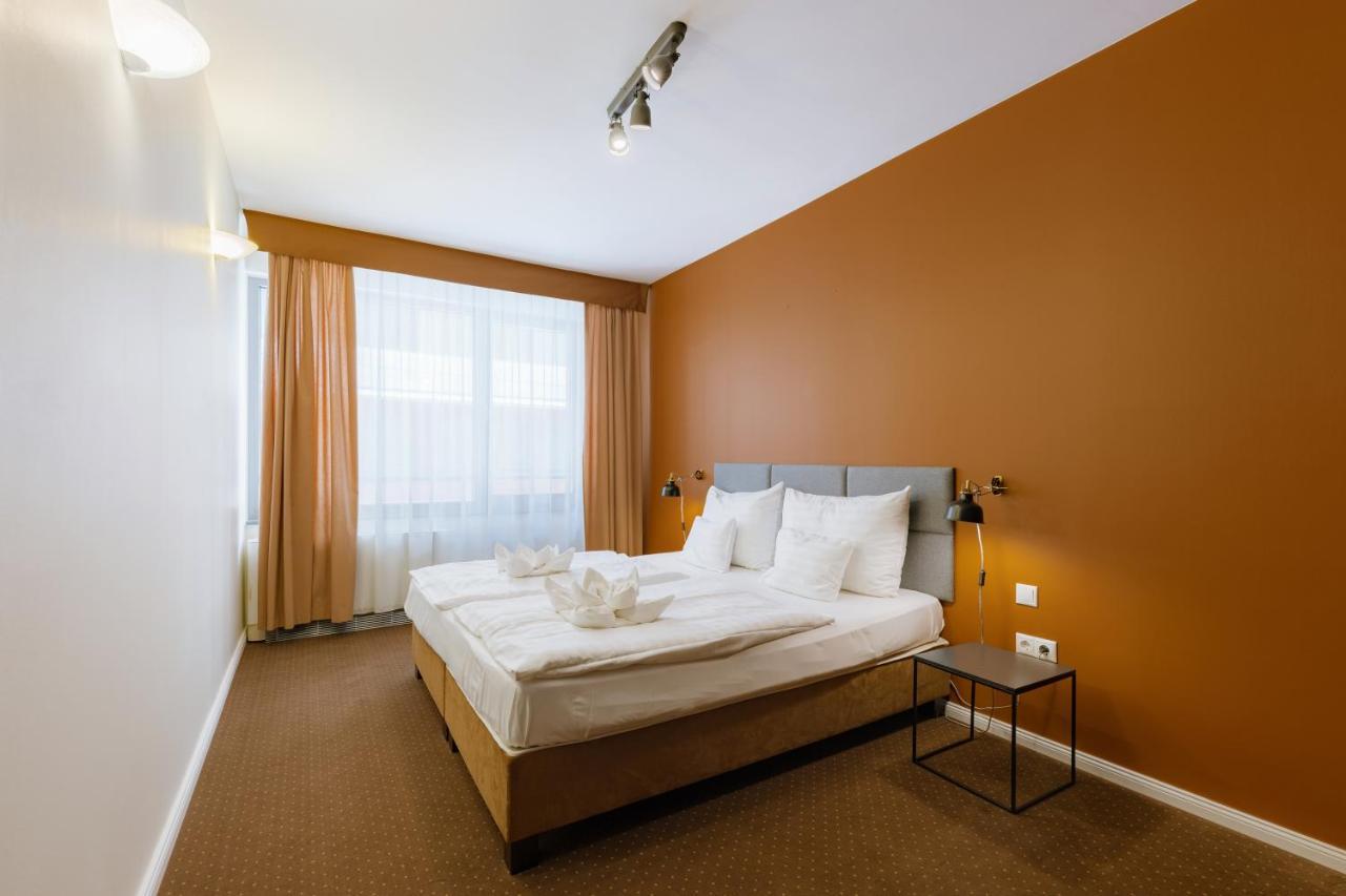 Aparthotel Sweet 4*