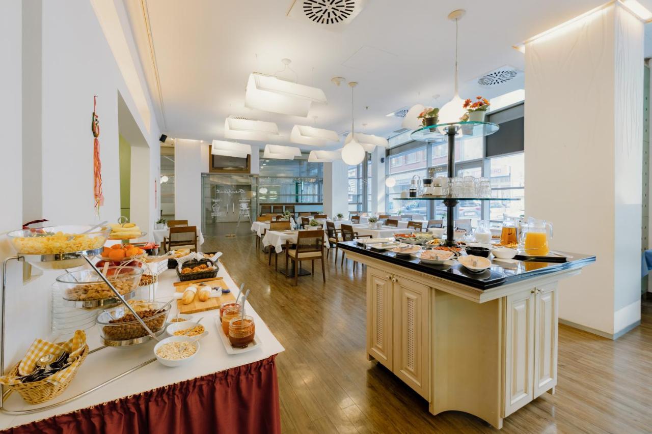 Apartmanhotel Bliss &
