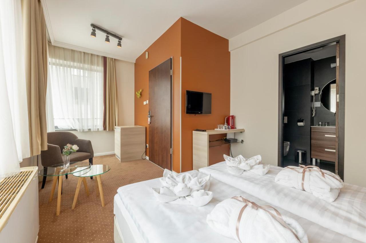 Aparthotel Sweet 4*