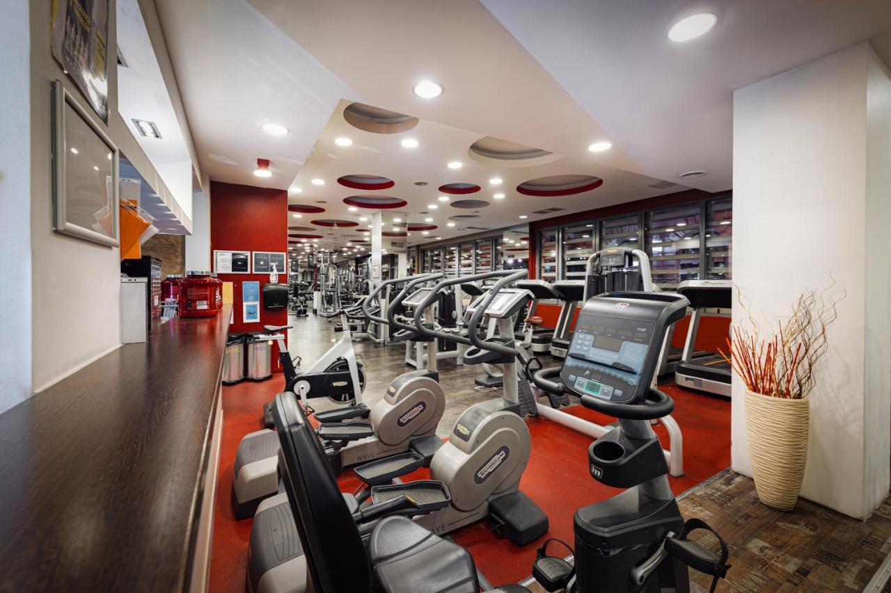 Apartmanhotel Bliss &