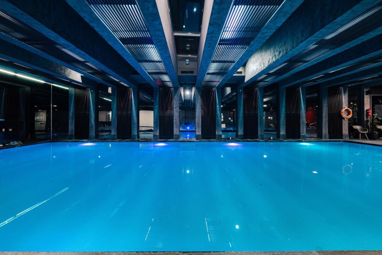 Aparthotel Sweet Boedapest