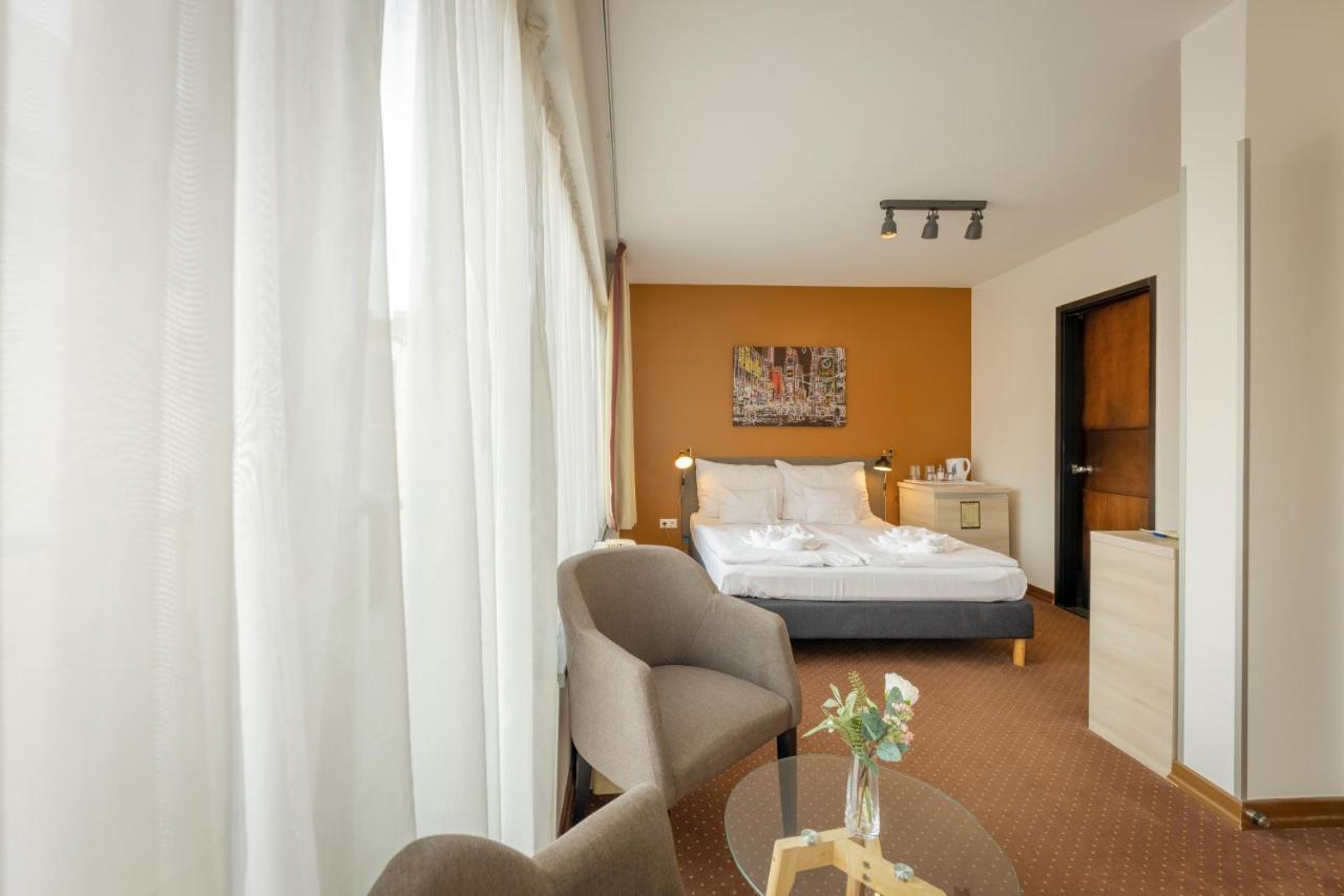Aparthotel Sweet 4*