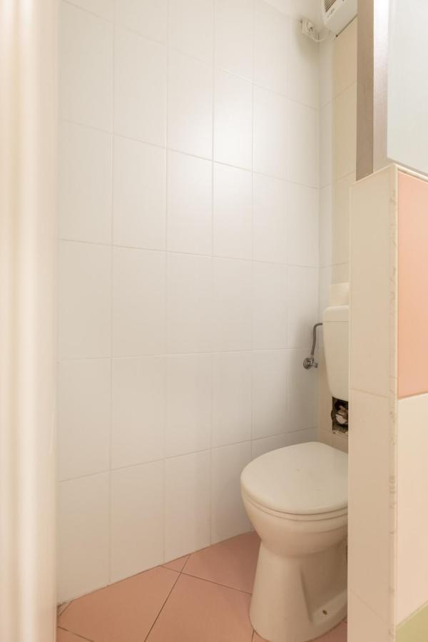 Apartmán M36 Mester *