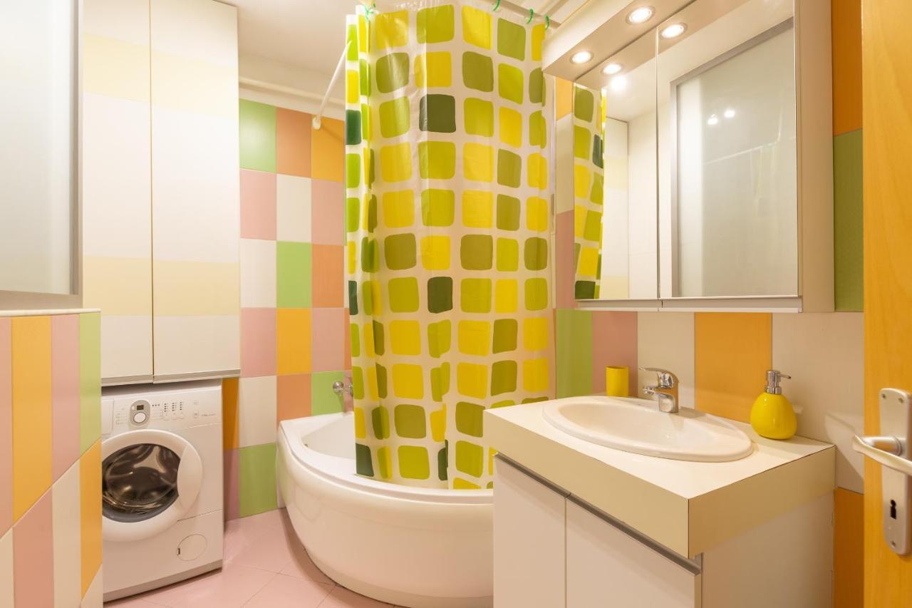 Apartmán M36 Mester Budapest