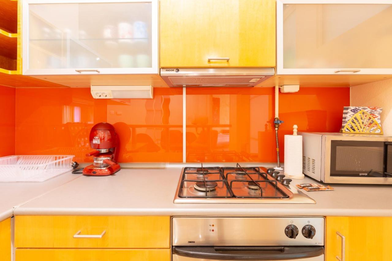 Apartmán M36 Mester Budapest