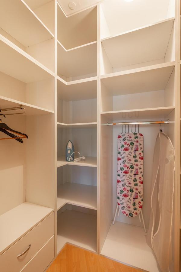 Apartmán M36 Mester Budapest