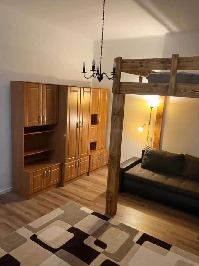 Sissi Apartamento