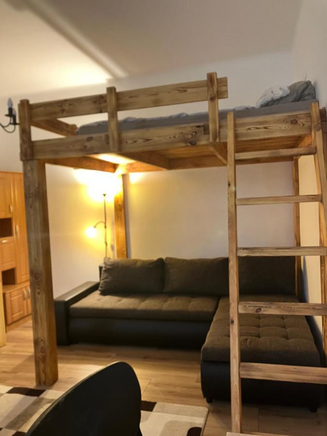 Sissi Apartamento Budapest