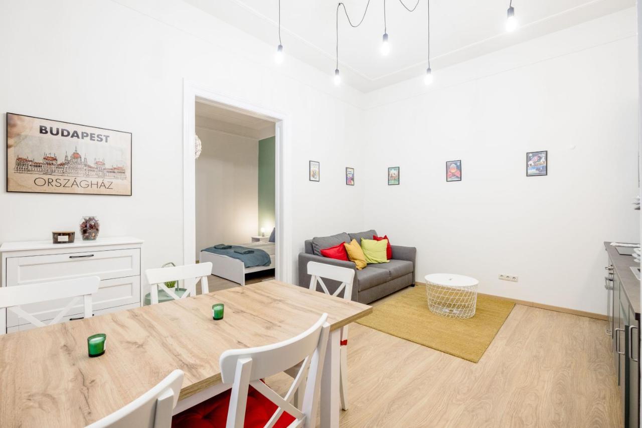 Apartment Stylish & 2br