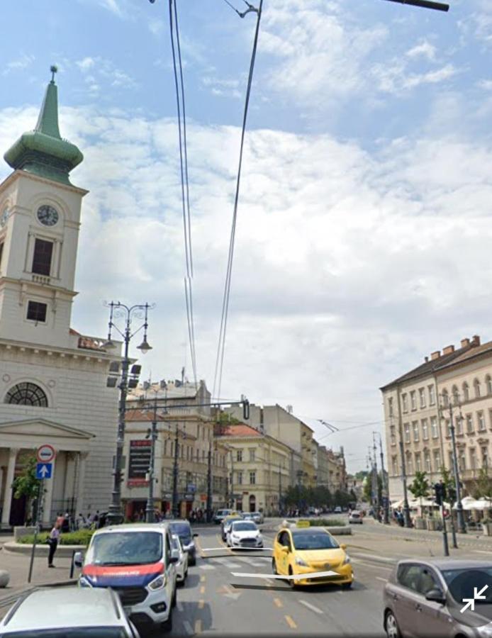 Gr3 * Budapest