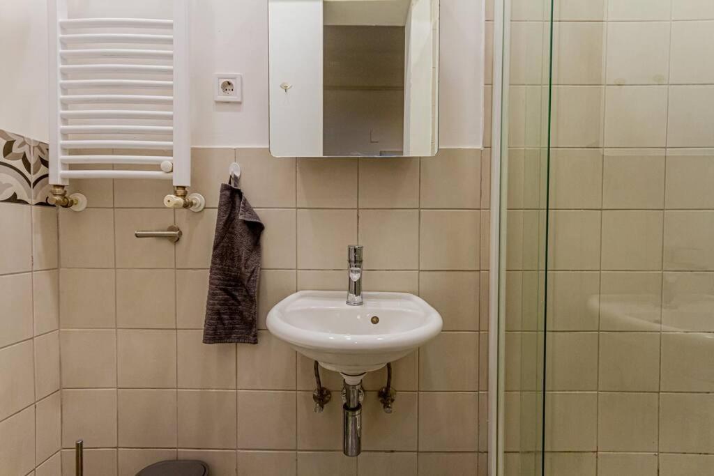 Apartman Oktogonsuite - Quiethome In Soho