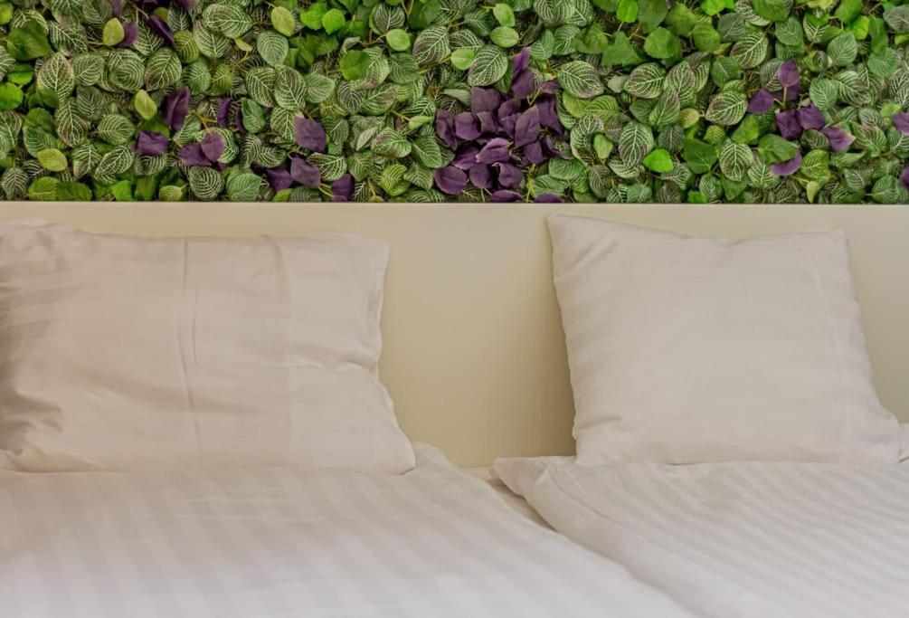 Oktogonsuite - Quiethome In Soho Budapest