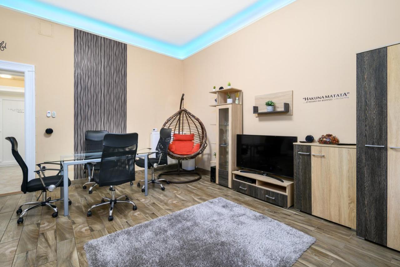 Apartman Travelers