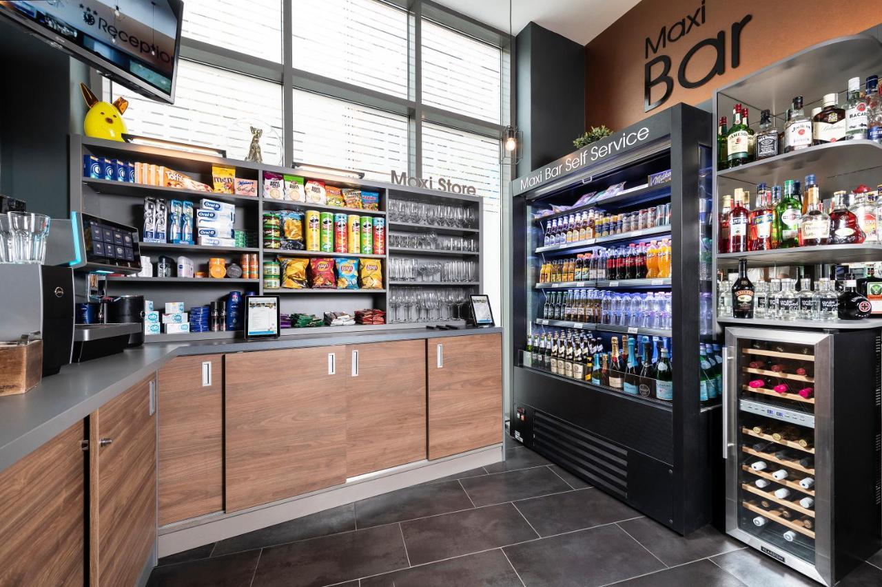 Hotell Bo18 Superior Budapest