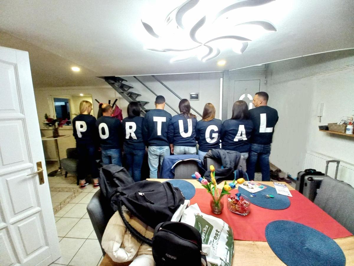 Downtown Acacia Str Apartamento *