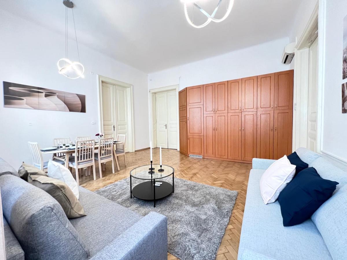 Apartment Ferenc *