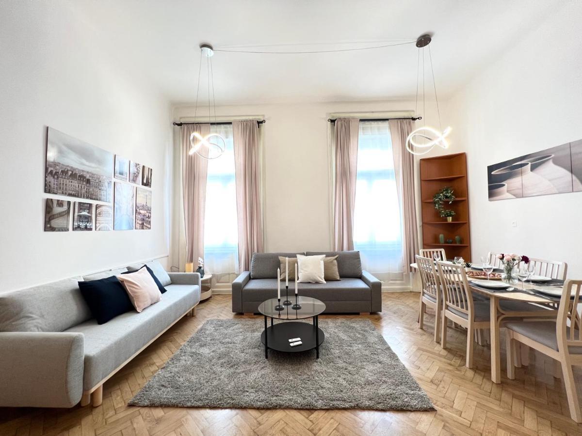 Ferenc Budapest