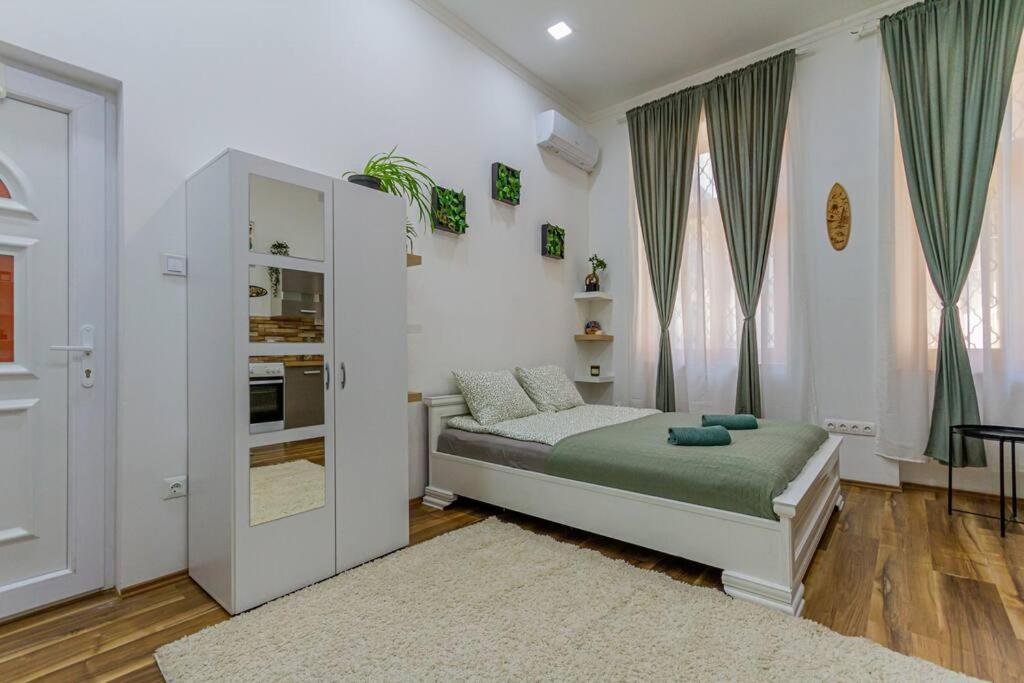 Apartamento Balinese Style Downtown