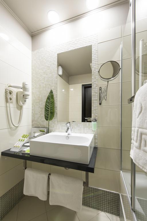 Carat Boutique Hotel Budapest