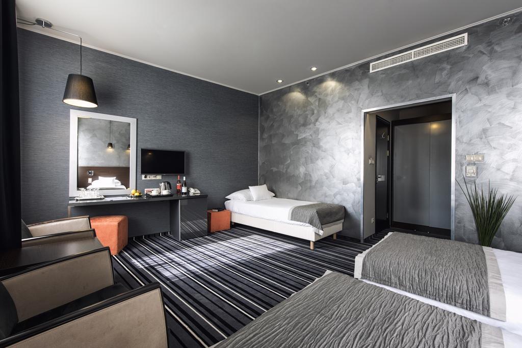 Carat Boutique Budapest
