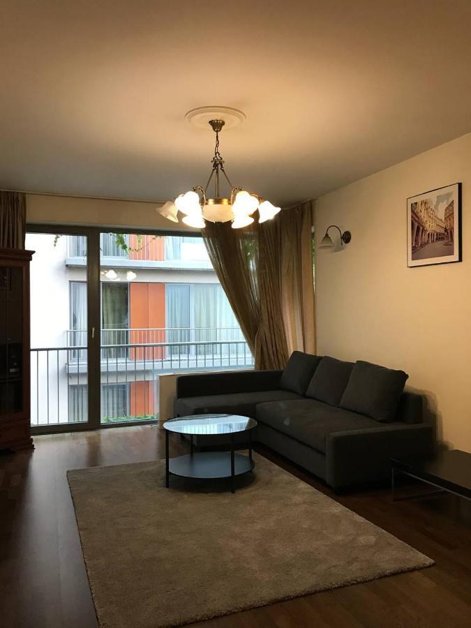 Sweet Aparthotel Boedapest