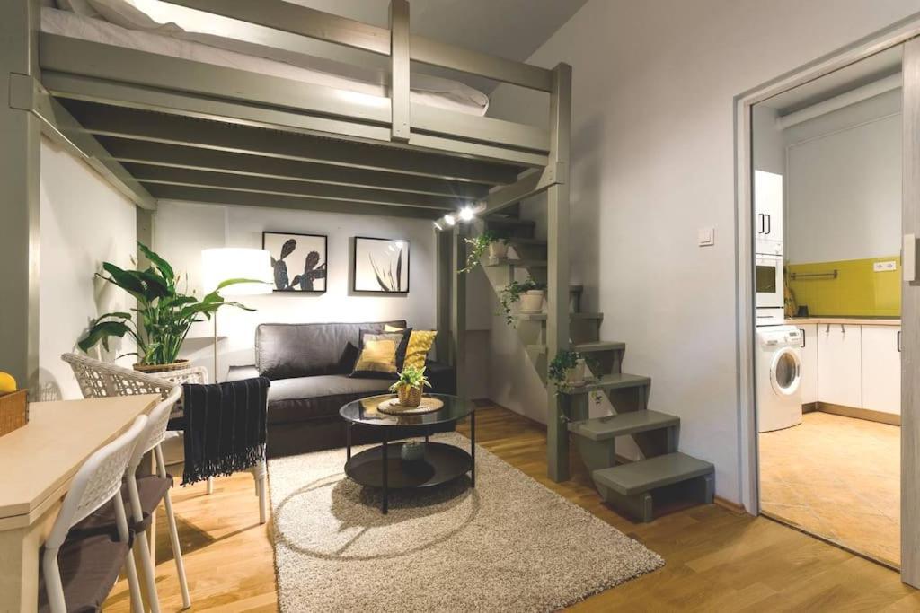 Apartment Cozy & Lovely Nest In Soho
