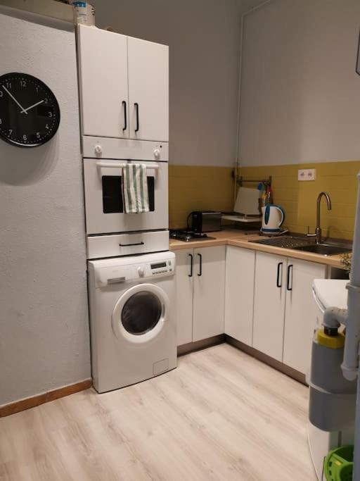 Cozy & Lovely Nest In Soho Apartment Budapest
