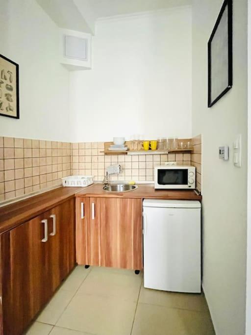 Kazy8 New Life Apartment