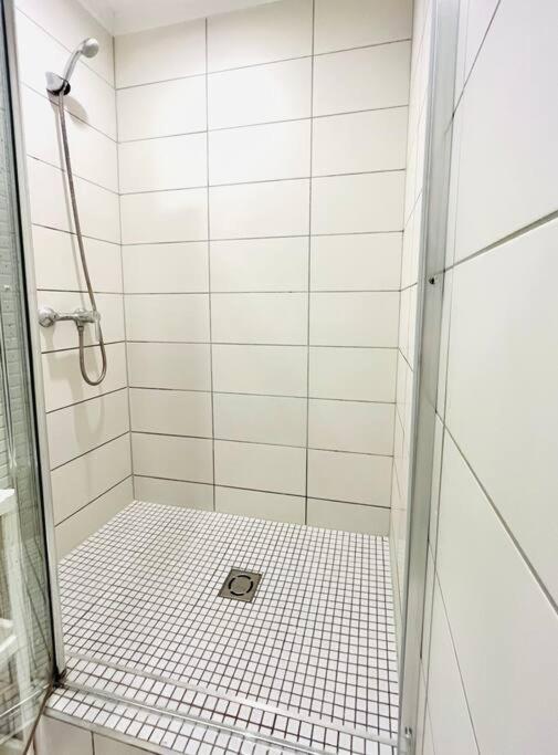Apartment Kazy8 New Life