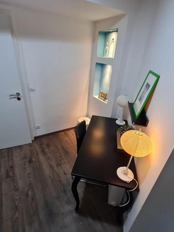 Turquoise Lofts Privatunterkunft