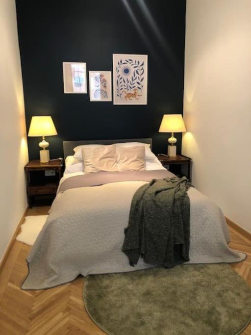 Appartamento Relaxing 3bdr A/c *