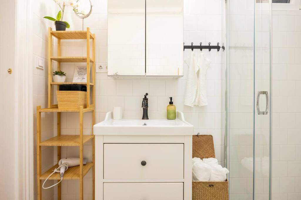 Relaxing 3bdr A/c Appartamento Budapest