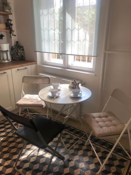 Appartamento Relaxing 3bdr A/c *