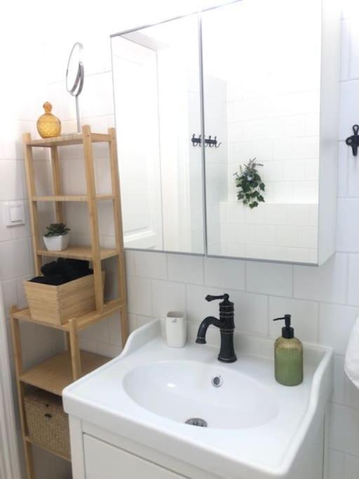 Appartamento Relaxing 3bdr A/c *