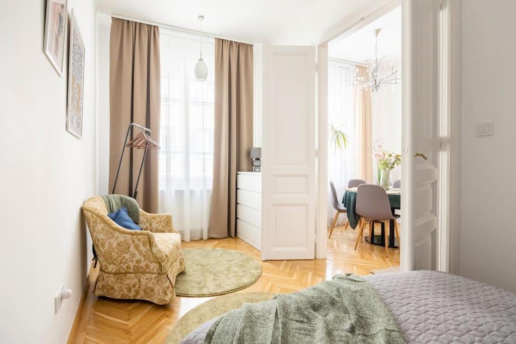 Appartamento Relaxing 3bdr A/c *