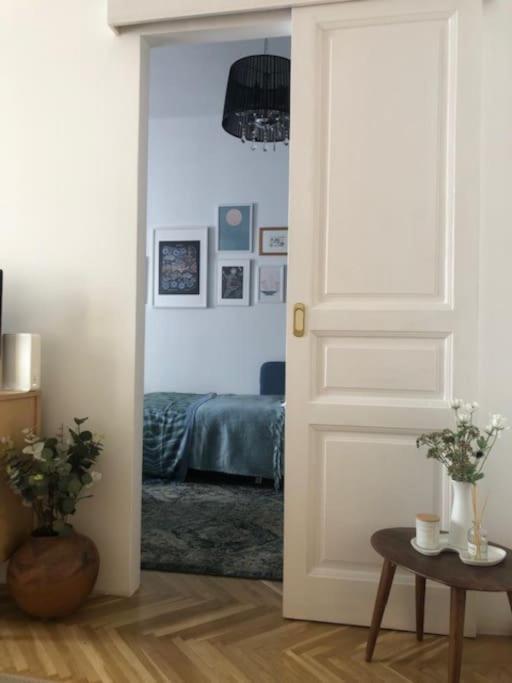 Appartamento Relaxing 3bdr A/c