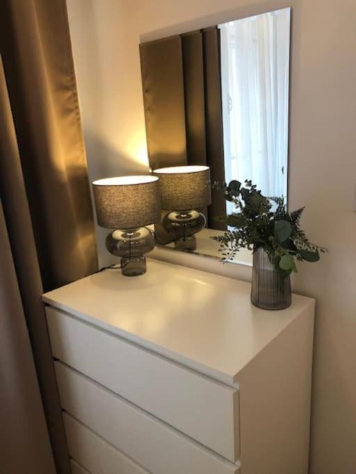 Appartamento Relaxing 3bdr A/c *