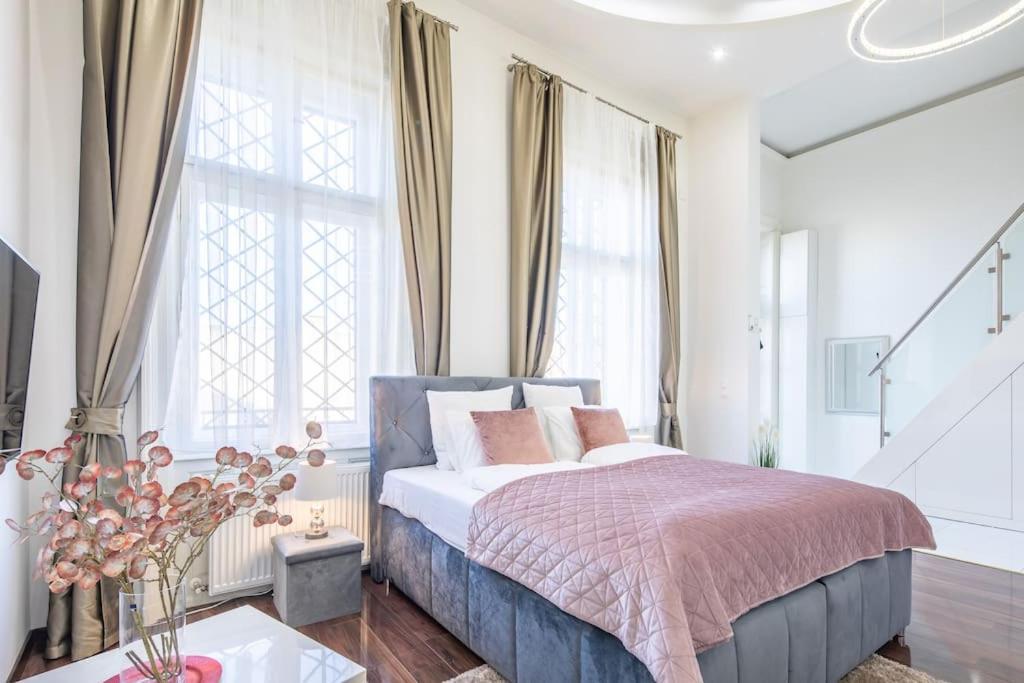 Apartment Opera Luxury *