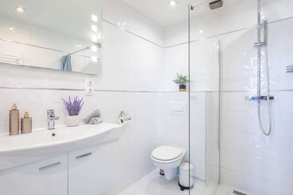 Apartment Opera Luxury *
