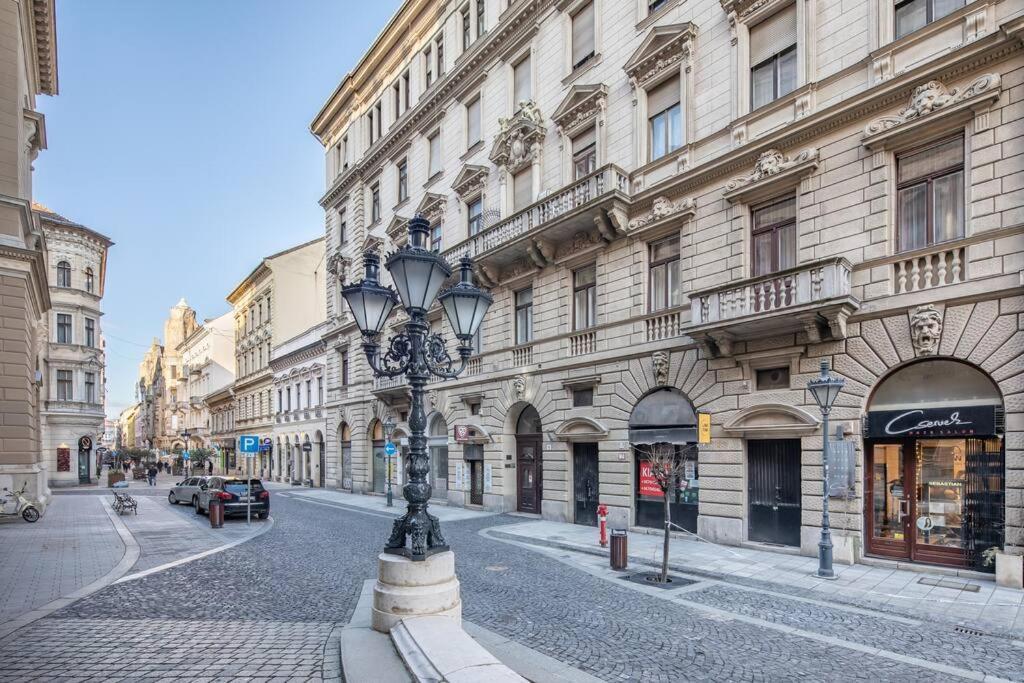Apartment Opera Luxury *