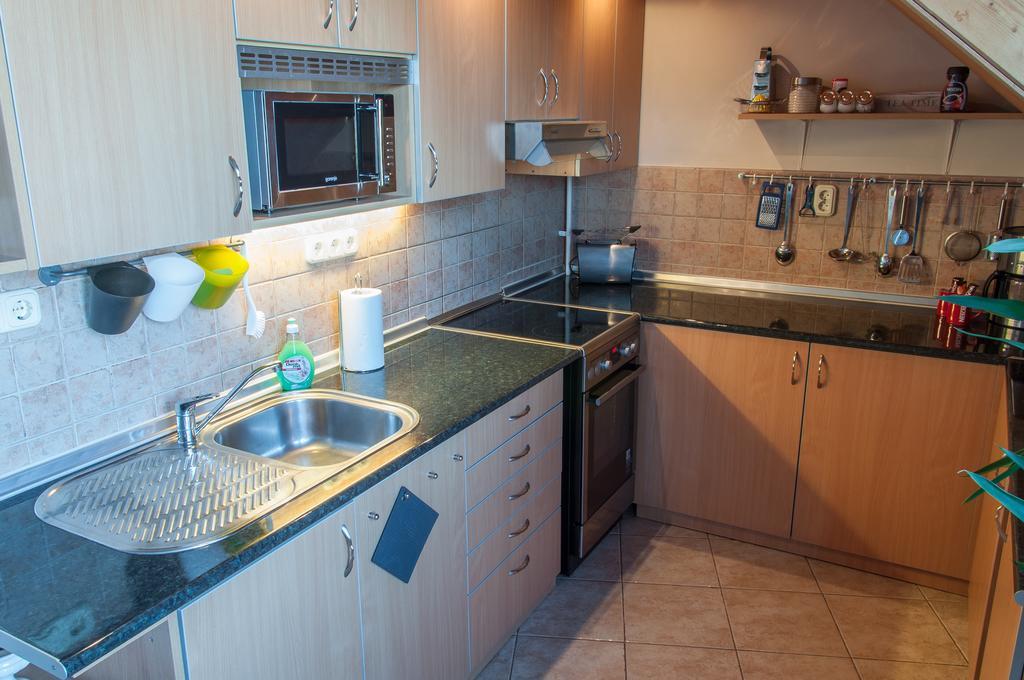 Bene Mount Apartamento *