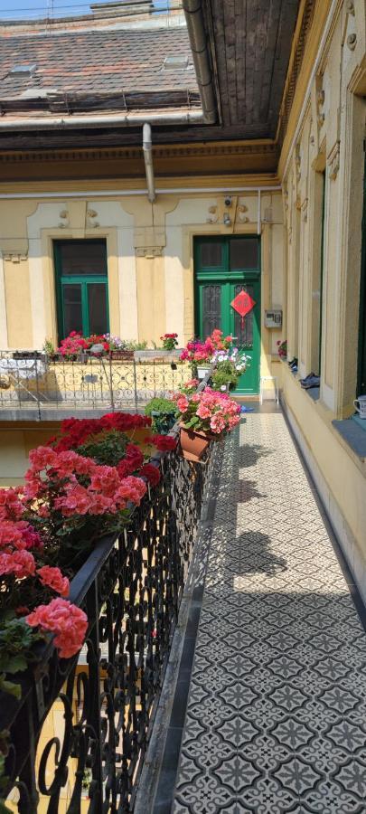 Congress Margit House Budapeszt