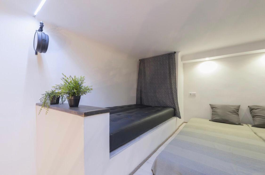 Apartment Mehdi 2 *