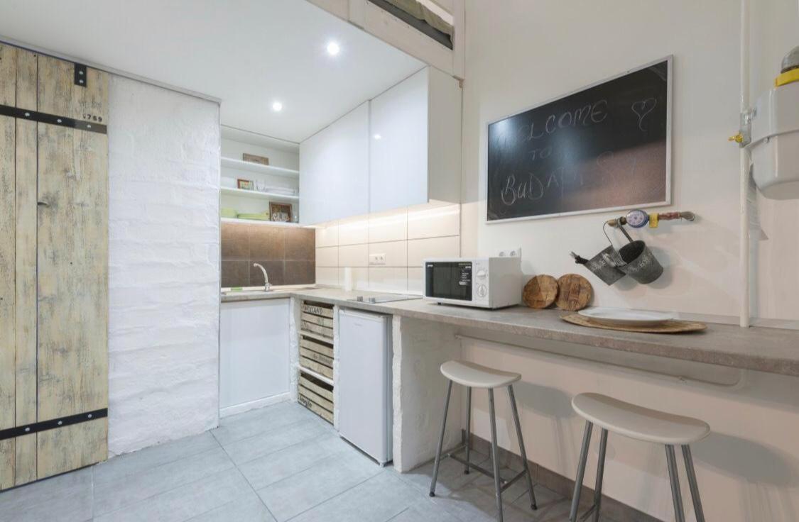 Apartment Mehdi 2 *