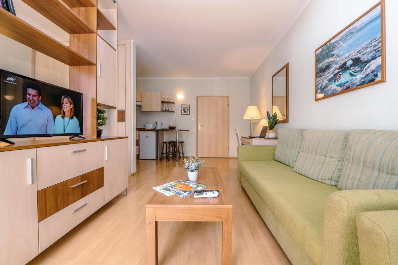 Premium Budapest