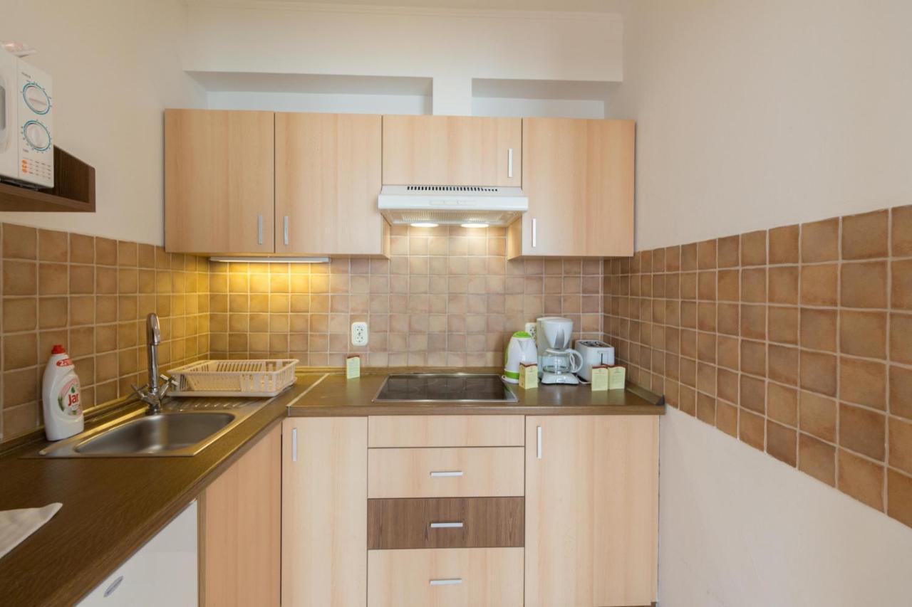 Apartahotel Premium Budapest