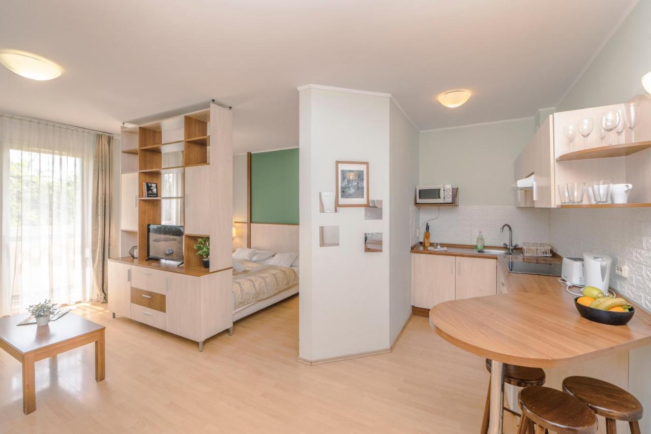 Apartahotel Premium