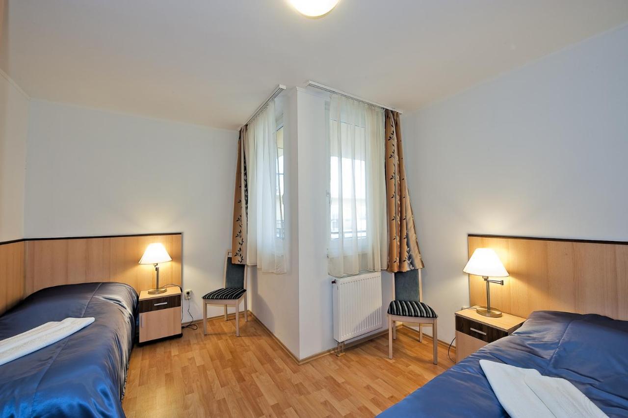 Apartahotel Premium